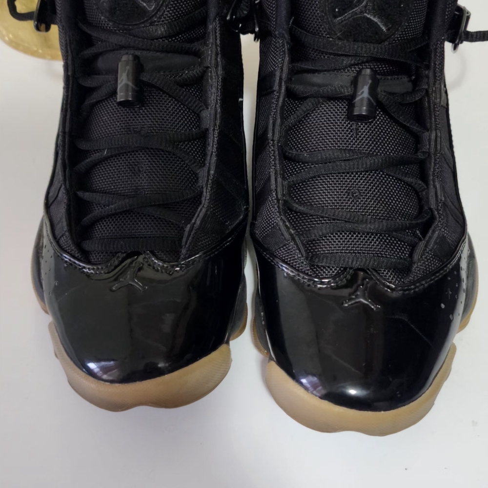 Jordan 6 Rings - Picture 3 of 5